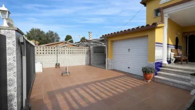 House on Carrer del Grau photo 4