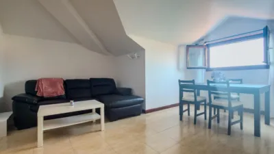 Top Floor Apartment in Somo photo 7