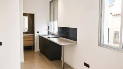 Flat on Calle de la Magdalena photo 55