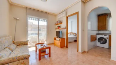 Pis – Torrevieja, Europa - Vista 3