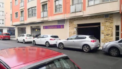 Local comercial en alquiler en Calle de Gerona - Vista 3