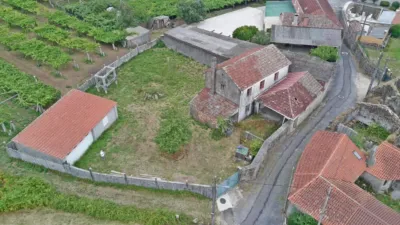 House on Calle O Outeiro photo 9