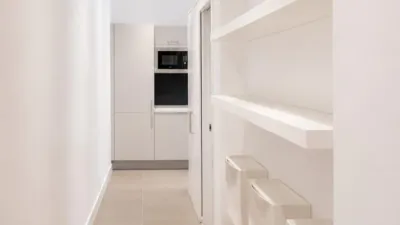 Flat on Calle de la Magdalena photo 53