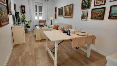 Flat on Calle de Adolfo de Castro photo 3