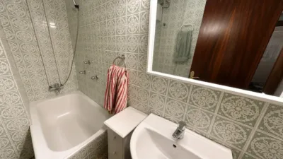 Apartment on Carrer de València photo 17
