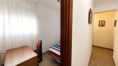 Apartment on Carrer de València photo 14