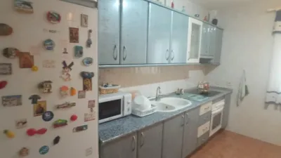 Apartment in Andalusia photo 22