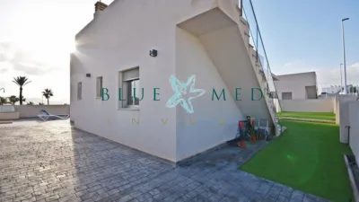 Chalet on Calle Serre photo 33