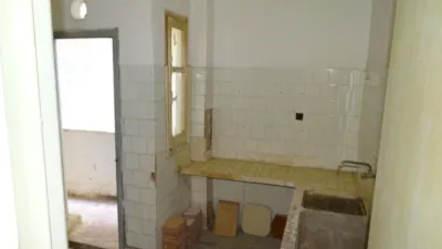 Flat on Carrer del Castell de Morvedre photo 13
