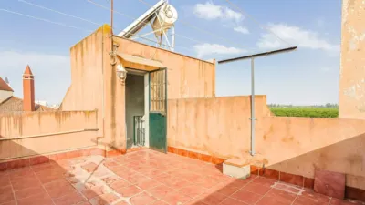 Semi-detached house in Andalucia photo 37