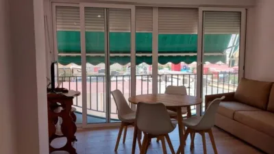 Pis – Benidorm - Vista 5