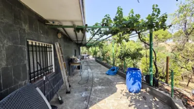 House in Rives Blaves photo 3