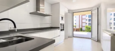 Apartment in Camí de Gènova photo 4