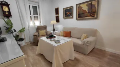 Flat on Calle de Adolfo de Castro photo 10