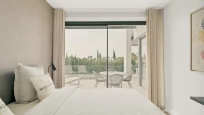 Apartamento en calle 8 calle Isla Madeira #Block 3, Planta 1, Vivienda photo 6