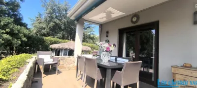 Chalet in Alpedrete photo 10