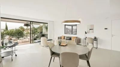 Apartamento en calle 8 calle Isla Madeira #Block 3, Planta 1, Vivienda photo 24