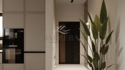 Semi-detached house in Las Zocas photo 17