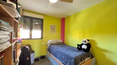 Flat in Mas del Rosari photo 9