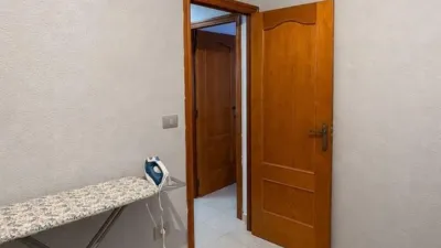 House in Bega de Mar photo 37