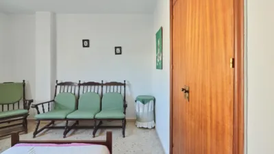 Apartment in the Centre photo 19