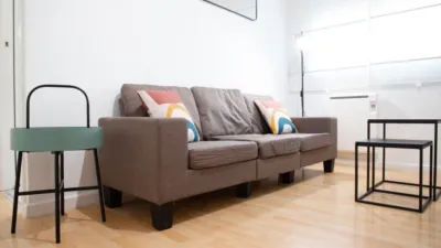 Apartment in Puerta Bonita photo 3