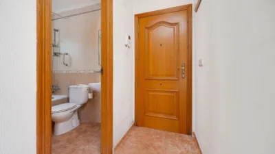Apartment on Calle Apolo, 68 photo 15