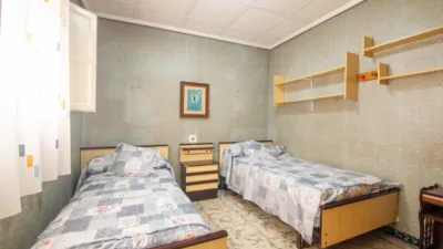Apartment in Carrús photo 17