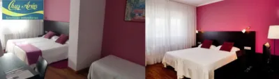 Edificio en venta en Corcubión - Vista 2