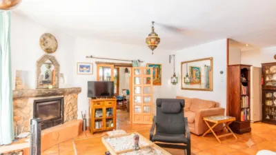 Casa – Xàbia - Jávea - Vista 5