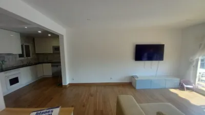 Apartment on Carrer de Josep Tarradellas i Joan photo 4