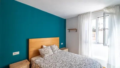 Penthouse in La Soledad Norte photo 18