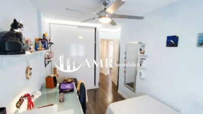 Apartment on Calle del Río Manzanares photo 15