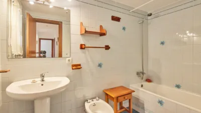 Apartment in the Centre photo 10
