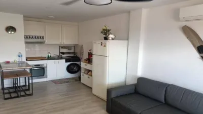 Apartment in Muga photo 2