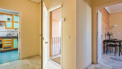 Semi-detached house in Andalucia photo 13