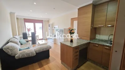 Flat on Calle Forxan-Adina photo 12