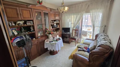 Apartment in the City Centre photo 7