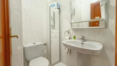 Apartment in Andalucia photo 14