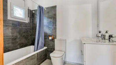Chalet in Vora Sitges photo 21