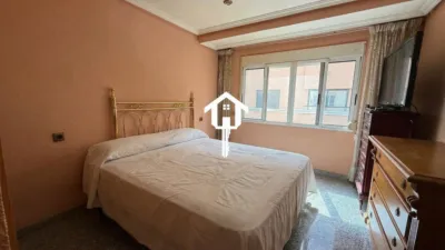 Apartment on Padre Mariana Street photo 21