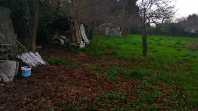 Terreno en venta en A Milagrosa - Vista 4