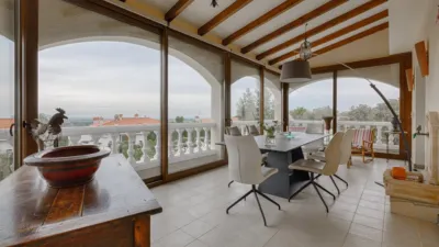 Casa en Carrer d'Andalusia photo 18