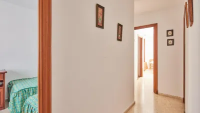 Apartment in the Centre photo 4