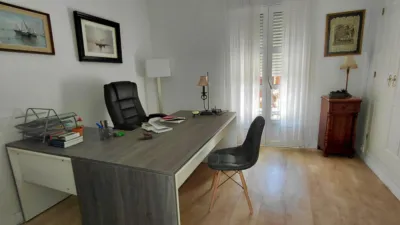 Flat on Calle de Adolfo de Castro photo 7