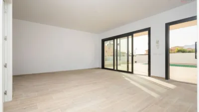 Chalet on Calle Amapola, No. 2 photo 6