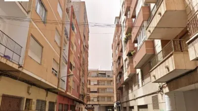 Piso – Orihuela, Obispo Rocamora - Vista 2