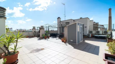 Penthouse in La Soledad Norte photo 29