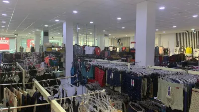 Local comercial en venta en Avda. Finisterre - Vista 5