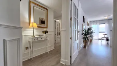 Apartment in Ronda Sur photo 35